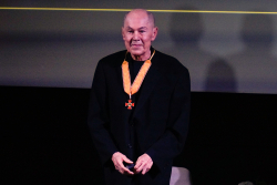 Homenaje a Jorge Alí Triana