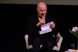 Homenaje a Jorge Alí Triana