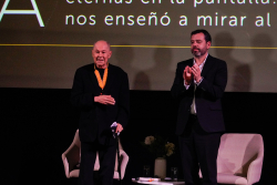 Homenaje a Jorge Alí Triana