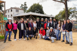 funcionarios en hacienda