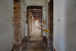 hacienda