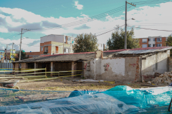 hacienda