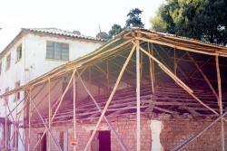 hacienda