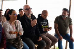 funcionarios en hacienda