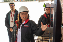 funcionarios en hacienda