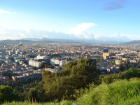 Sobre Bogotá