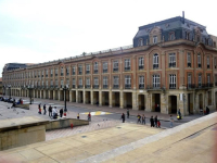 Palacio Liévano
