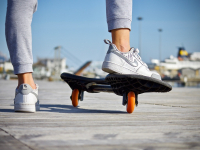 Skate o Skateboarding