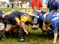 Rugby