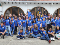 Generación Eureka