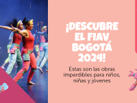 FIAV niños