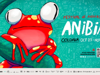 ANIBIA festival de animación 2024