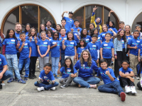 Generación Eureka
