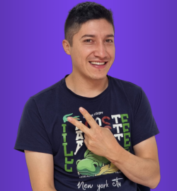 Foto tipo carnet