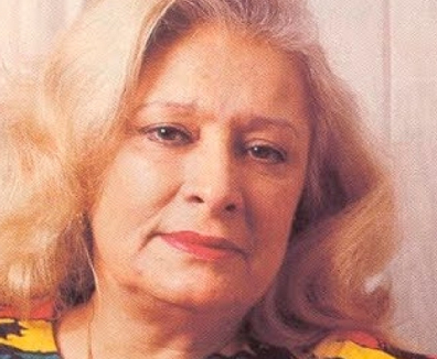 Dora Cadavid