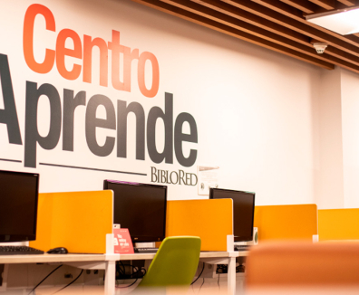 Imagen del Centro aprende 