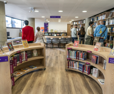 Biblioteca