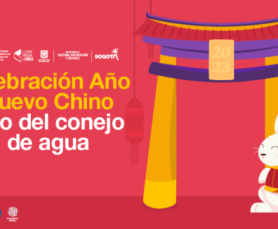 ¡El Año Nuevo Chino llega a BibloRed!