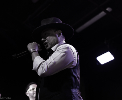 Jhonnatan Espinosa, activista LGBTIQ+