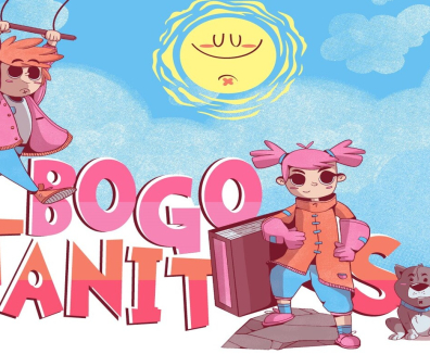 Bogotanitos