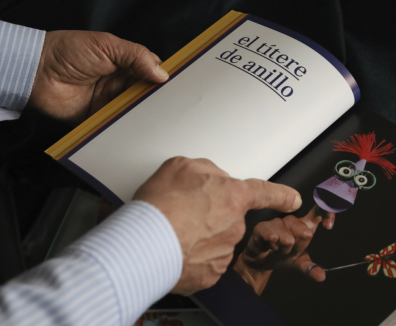 Premio Julio González Gómez