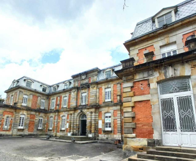 Hospital San Juan de Dios