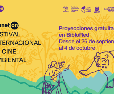 Festival de Cine Ambiental Planet On 2023