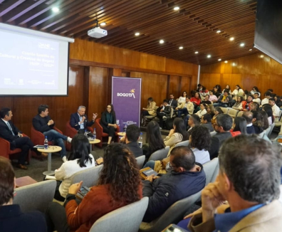 Resultados de la Cuenta Satélite de Economía Cultural y Creativa 2023