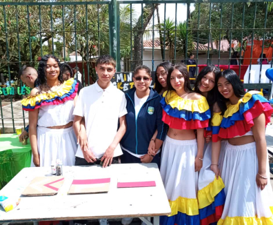 Congreso de Arte y Ruralidad