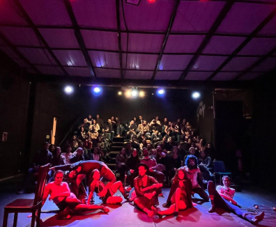 Programa Distrital de Apoyos Concertados 2024: ideas para que la creatividad no tenga límites