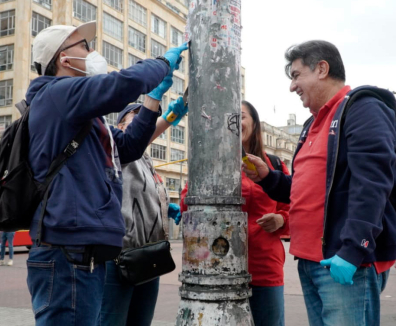 El Centro Vive recibe a la ANDI como nuevo aliado