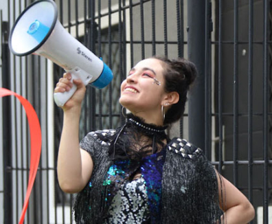 Bogotá promueve la cultura y el deporte desde los barrios