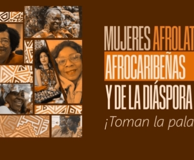  Día de la Mujer Afrolatina, Afrocaribeña y de la Diáspora