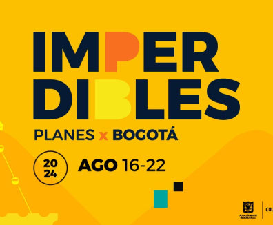 Imperdibles del 16 al 22 de agosto