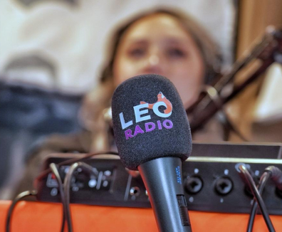 Imagen de Leo Radio