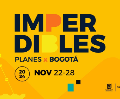 Imperdibles de la semana