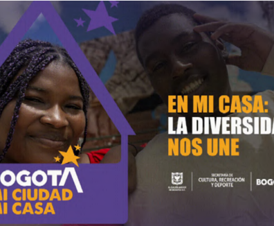 La diversidad que nos une