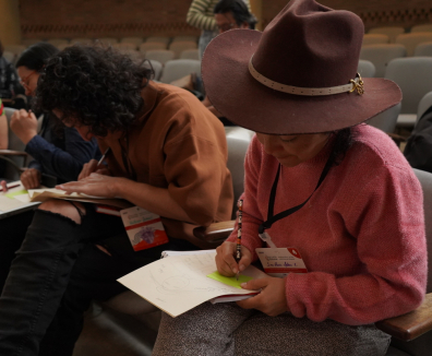 Escuela de Futuros