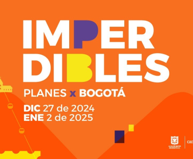 flyer Imperdibles de la semana