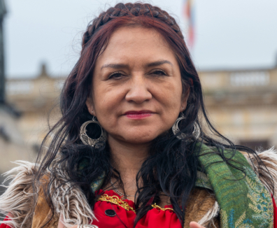 Foto de Ana Dalila.