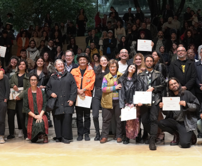 Festival Reverso Bogotá