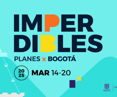 Imperdibles marzo planes
