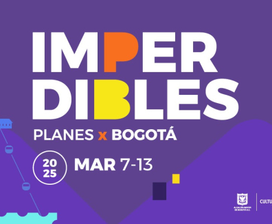 Imperdibles de marzo