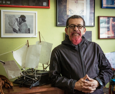 Juan Carlos Moyano