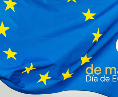 Día de europa