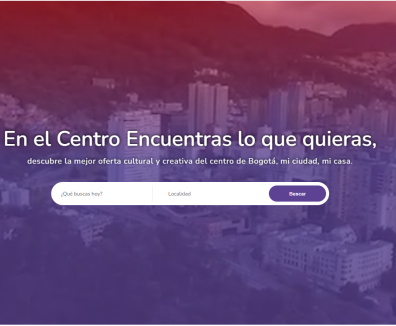 Banner ilustrativo de la guía cultural de la FUGA