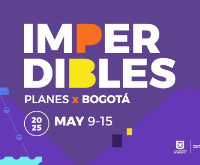 Imperdibles de la semana