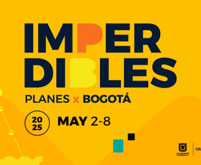 Imperdibles mayo