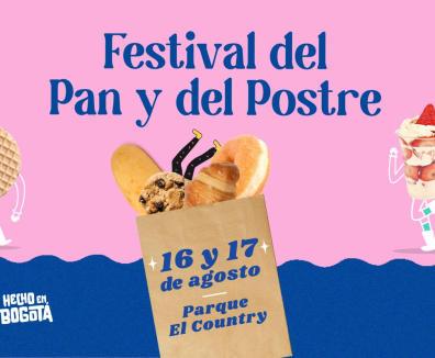 Imagen festival del pan
