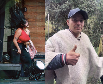 personas reunidas